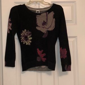 Missoni sweater